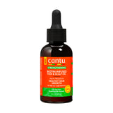 CANTU BIOTIN-INFUSED Strengthening Hair & Scalp Oil